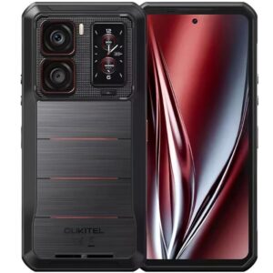 მობილური ტელეფონი Oukitel WP300 Black
