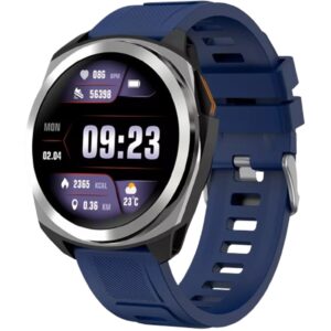 სმარტ საათი Canyon Maverick SW-83 GPS Blue