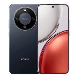 მობილური ტელეფონი Honor X9d 8GB/256GB Midnight Black