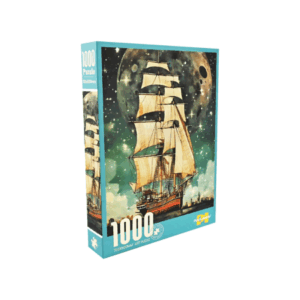 ძველი ქუჩის - LEGO - 1000 ცალი GH-88830A