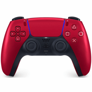 კონტროლერი PS5 Wireless Controller Dualsense Red