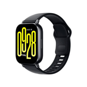 სმარტ საათი Xiaomi Redmi Watch 5 Active Midnight Black (BHR8784GL)