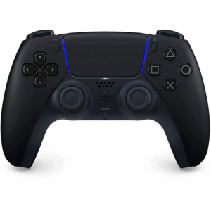 კონტროლერი PS5 Wireless Controller Dualsense Black