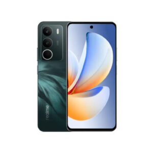 მობილური ტელეფონი Realme C71 NFC Dual Sim 6GB RAM 128GB LTE Global Version forest owl