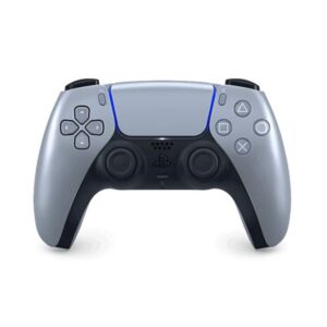 კონტროლერი PS5 Wireless Controller Dualsense Silver
