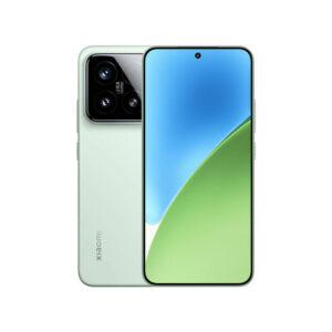 მობილური ტელეფონი Xiaomi 15 Dual Sim 12GB RAM 512GB 5G Global Version green
