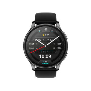 სმარტ საათი Amazfit Pop 3R Black