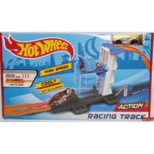 Hot Wheels-ის ატრაქციონი Hot Wheel GH-924