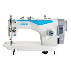 სწორი გვირისტის მანქანა Jack F5