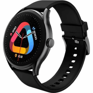 სმარტ საათი QCY Smart Watch GT S8 Black