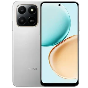 მობილური ტელეფონი Honor X7d 8GB/256GB Meteor Silver
