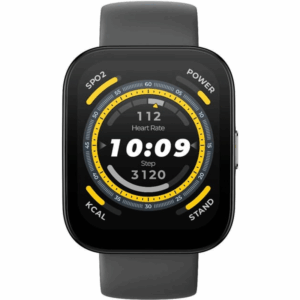 სმარტ საათი Amazfit Bip 5 Soft Black
