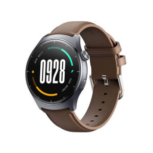სმარტ საათი Xiaomi Mibro Watch Lite 3 Dark Grey