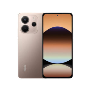 მობილური ტელეფონი Xiaomi Redmi Note 14 Dual Sim 6GB RAM 128GB LTE Global Version gold