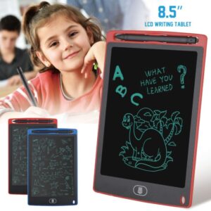 LCD ხატვის პლანშეტი ბავშვებისთვის 16 სმ GH-6501J