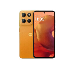 მობილური ტელეფონი Motorola Moto G15 8GB RAM 256GB LTE sunrise orange