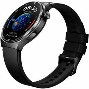 სმარტ საათი QCY Smart Watch GT2 Balck