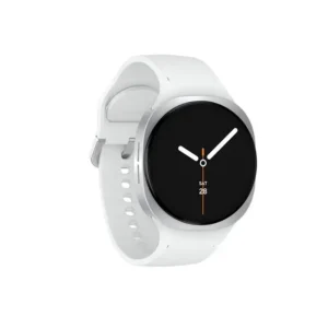სმარტ საათი Samsung Galaxy L320 40mm Watch 8 Silver