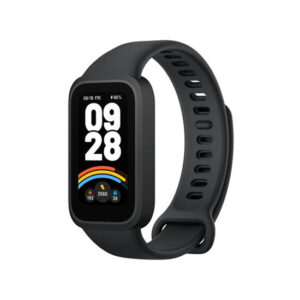 სმარტ საათი Xiaomi Smart Band 9 Active Black