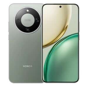 მობილური ტელეფონი Honor X9d 8GB/256GB Forest Green
