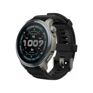 სმარტ საათი Xiaomi Amazfit Balance 2 Black