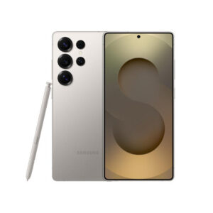 მობილური ტელეფონი Samsung S938B/DS Galaxy S25 Ultra Dual Sim 12GB RAM 256GB 5G titanium grey