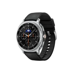 სმარტ საათი Samsung Galaxy Watch 8 Classic Black (SM-L500NZKACIS)