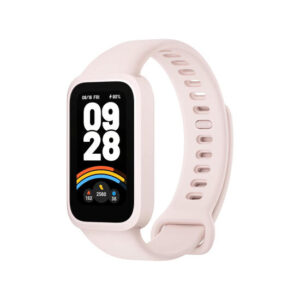 სმარტ საათი Xiaomi Smart Band 9 Active Pink