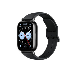 სმარტ საათი Xiaomi Redmi Watch 5 Lite  Black (BHR8789GL)