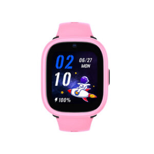სმარტ საათი Lagenio Kids Watch K3 Pink