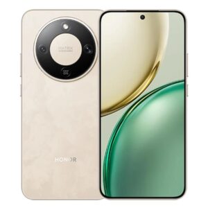 მობილური ტელეფონი Honor X9d 8GB/256GB Sunrise Gold