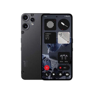 მობილური ტელეფონი Nothing CMF Phone 2 Pro Dual Sim 8GB RAM 128GB 5G black