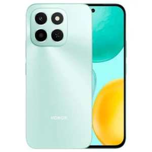 მობილური ტელეფონი Honor X6c 6GB/256GB Ocean Cyan