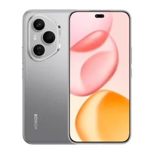 მობილური ტელეფონი Honor 400 Pro 12GB/256GB Dual Lunar Grey