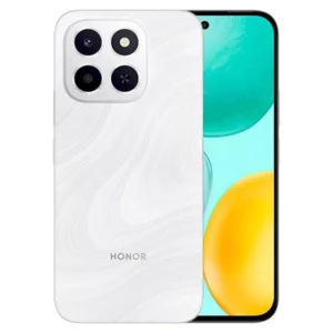 მობილური ტელეფონი Honor X6c 6GB/256GB Moonlight White