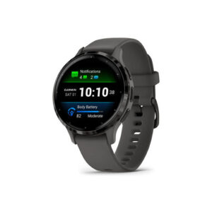 სმარტ საათი Garmin Watch Venu 3s 41mm Grey