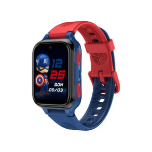 სმარტ საათი Lagenio Kids Watch K9 Blue