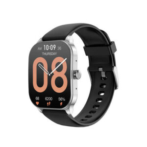 სმარტ საათი Xiaomi Amazfit Pop 3S Silver