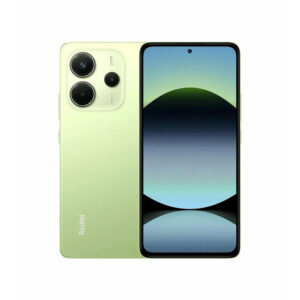 მობილური ტელეფონი Xiaomi Redmi Note 14 Dual Sim 6GB RAM 128GB LTE Global Version green
