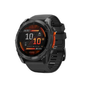 სმარტ საათი Garmin Watch Fenix 8 51mm Grey