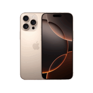 მობილური ტელეფონი Apple iPhone 16 Pro Max 1TB desert titanium