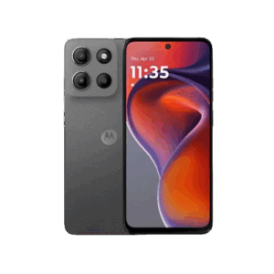 მობილური ტელეფონი Motorola Moto G15 8GB RAM 128GB LTE gravity grey