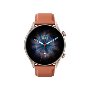 სმარტ საათი Xiaomi Amazfit GTR 3 Pro Brown