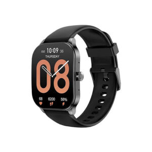 სმარტ საათი Xiaomi Amazfit Pop 3S Black
