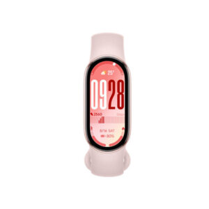 სმარტ საათი Xiaomi Smart Band 10 Mystic Rose