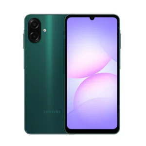 მობილური ტელეფონი Samsung A075F Galaxy A07 4GB/128GB LTE Duos Green