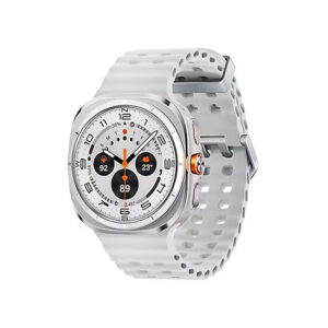 სმარტ საათი Samsung L705 Galaxy Watch Ultra Titanium White