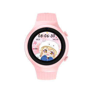 სმარტ საათი Lagenio Kids Watch K5 Pink