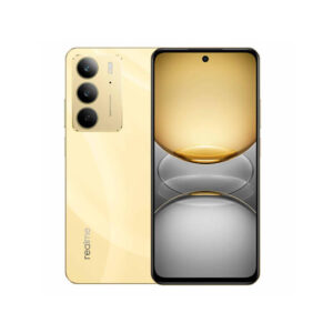 მობილური ტელეფონი Realme C75 NFC Dual Sim 8GB RAM 128GB LTE Global Version gold
