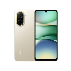 მობილური ტელეფონი Xiaomi Redmi A5 4GB/128GB Sandy Gold